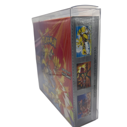 Pokemon TCG Heat Wave Arena Booster Box (SV9a) Japanese Factory Sealed US Seller - Image 2