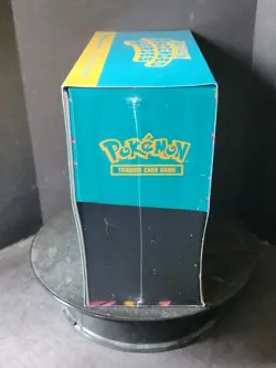 Pokemon Ascended Heroes Pokemon Center Exclusive ETB- New In Hand - Image 2