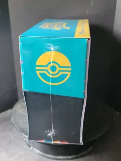 Pokemon Ascended Heroes Pokemon Center Exclusive ETB- New In Hand - Image 4