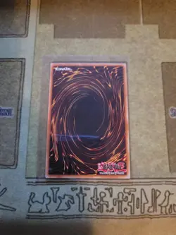 YUGIOH RETURN FROM THE DIFFERENT DIMENSION DPKB-EN038 SUPER UNLIMITED ED VLP - Image 2