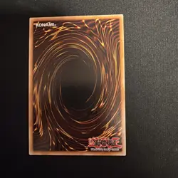 Galaxy-Eyes Photon Dragon - LED3-EN039 - Super Rare - 1st Edition Near Mint Yugi - Image 2