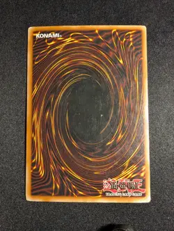 Yugioh - Meteor Dragon PRC1-EN001 1st Super Rare MP - Image 2