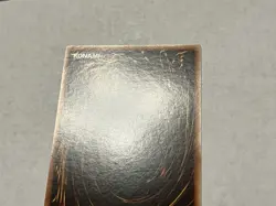 Bujinki Amaterasu PRIO-EN052 Ghost Rare 1st Edition Lightly Played Yu-Gi-Oh! - Image 5