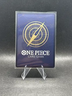 One Piece TCG - Boa Hancock SR English - EB03-026 - Heroines Edition - US Seller - Image 2