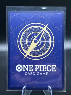 Sabo Alt Art PRB02-014 English The Best Vol. 2 One Piece TCG - Image 2