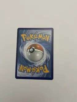 Pokemon TCG XY-Primal Clash Gardevoir EX Full Art Holo Ultra Rare Card 155/160 - Image 2