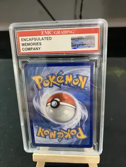GENGAR 2023 Holo #94/165 Pokemon Card GRADED 10 TCG CCG - Image 2