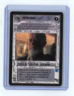 Star Wars CCG Customizable Card Game Lot Premiere New Hope Darth Vader Skywalker - Image 4