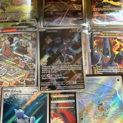 Mewtwo 052 Sv: Scarlet & Violet Promo Cards Holo Sealed - Image 1