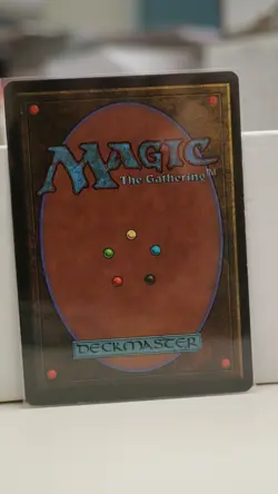 Storm Seeker - Legends (LEG) 1994 - MTG Magic the Gathering - Uncommon - Image 2