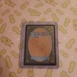 Magic The Gathering MTG Urborg Tomb of Yawgmoth Ultimate Masters Lightly Played - Image 2