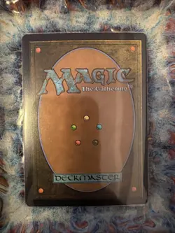 Storm's Will - Jeska's Will (Rainbow Foil) Secret Lair Drop Foil - Image 2