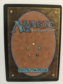 MTG Gwenna, Eyes of Gaea 347 Rare Extended Art The Brothers' War - Image 2