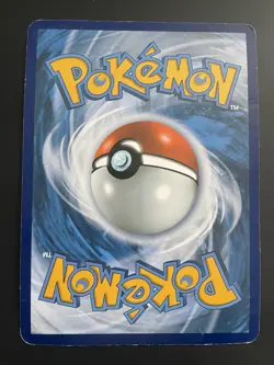2015 Pokemon XY Ancient Origins M Rayquaza EX 98/98 Oversized Full Art Holo - Image 2