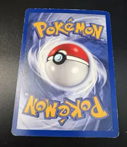 Pokemon Magneton Holo Foil 1st Edition Shadowless 9/102 1999 Base Set Card Rare - Image 2