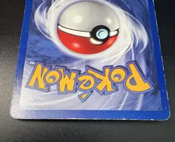 Pokemon Magneton Holo Foil 1st Edition Shadowless 9/102 1999 Base Set Card Rare - Image 4