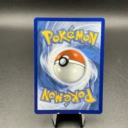 Fighting Gong Cosmos Holo Pokemon Prize Pack Play! Series 8 Pokemon Card NM MEG - Image 2
