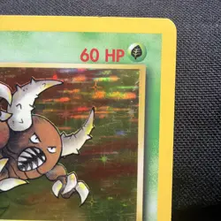 Pokemon TCG Pinsir Jungle 9/64 Holo Unlimited Holo Rare MP - Image 4