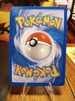 2007 Pokemon Diamond & Pearl Switch #119 Extremely LP - Image 2