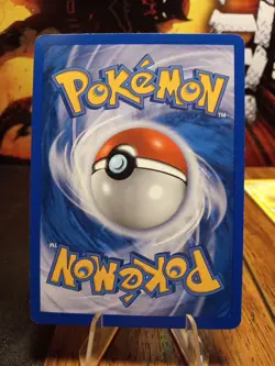 2007 Pokemon Diamond & Pearl Switch #119 Extremely LP - Image 3
