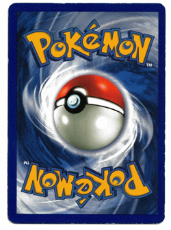 Pokemon Card: Venomoth HOLO 13/64 Jungle Set Vintage Rare! EX - Image 2