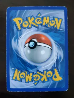 Pokemon Windstorm 85/100 Ex Crystal Guardians Regular - Image 2