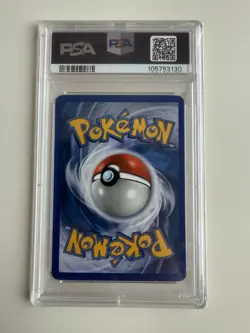 ESPEON EX 2005 Pokemon EX UNSEEN FORCES 102/115 - PSA 6 - Image 5