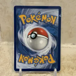 Here Comes Team Rocket! 113/108 Secret Rare Normal XY - Evolutions LP Pokemon - Image 2