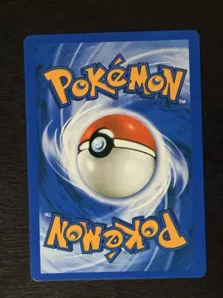 Pokemon TCG Switch 102/123 Heartgold Soulsilver Uncommon Card NM - Image 2