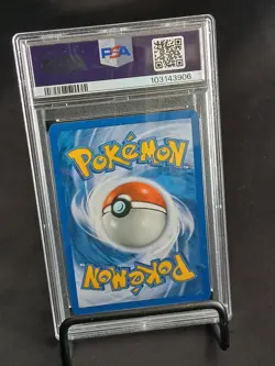Charizard - Pokemon Base Set 4/102 - Holo - Grade 5 - Image 4