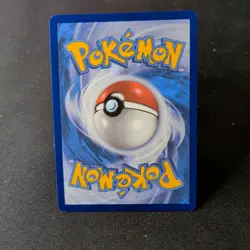 Pokemon TCG Mr. Mime CLB 013/034 Holo Basic Psychic EN HP 50 - Image 2