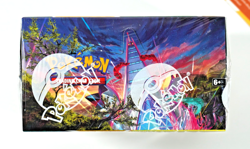 Pokemon Evolving Skies Booster Box Sealed Sword & Shield 2021 English - Image 3