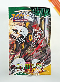Pokemon Evolving Skies Booster Box Sealed Sword & Shield 2021 English - Image 5