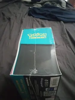 Pokemon Center Ascended Heros ETB !!MINT!! Same Day Shipping - Image 3