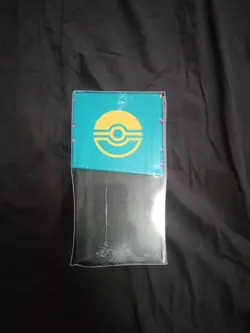 Pokemon Center Ascended Heros ETB !!MINT!! Same Day Shipping - Image 5