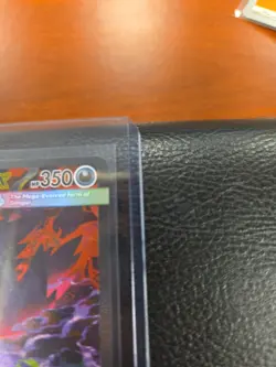 Pokemon English Ascending Heroes Mega Gengar 284/217 In Hand and Ready to Ship - Image 2