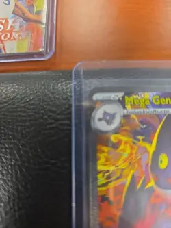 Pokemon English Ascending Heroes Mega Gengar 284/217 In Hand and Ready to Ship - Image 3