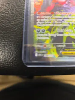 Pokemon English Ascending Heroes Mega Gengar 284/217 In Hand and Ready to Ship - Image 4