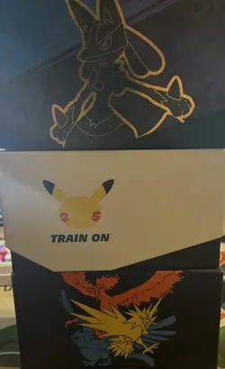Lot of 3Pokemon TCG ETB Empty All Different Sets Elite Trainer Box No Duplicates - Image 1