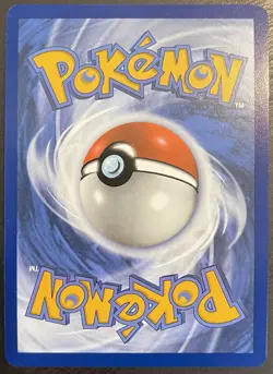 Psyduck MEP 007 Mega Evolution Pokemon Blister Promo Pokemon - Image 2