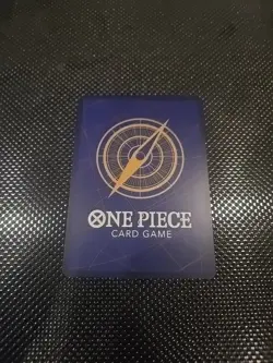 Hina (Alternate Art) EB03-025 Extra Booster: One Piece Heroines Edition Foil - Image 2