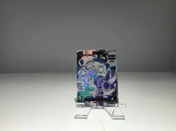 Boeuf Burst Alternate Art OP12-060 Legacy of the Master One Piece Near Mint EN - Image 1