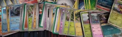 Pokemon Cards Bulk Lot Of 100+ Modern and 100ish Basic Energy - Image 4