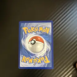 Pokemon Mega Charizard X EX 125/094 360 HP Flame Type English Card - Image 2