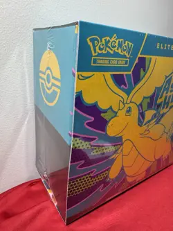 Ascended Heroes ETB Elite Trainer Box NEW SEALED Pokemon Card TCG Lot Of 3 - Image 3