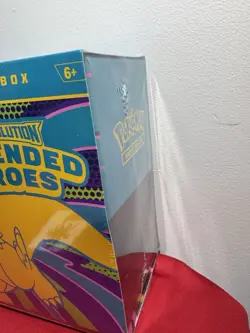 Ascended Heroes ETB Elite Trainer Box NEW SEALED Pokemon Card TCG Lot Of 3 - Image 4