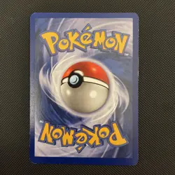 Pokemon Pidgeot TCG Holo Rare Card 8/64 Jungle Unlimited NM - Image 2