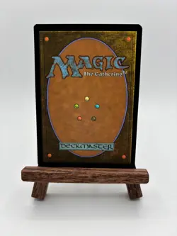 Foil Extended Art Spire Garden - CLB 606 MTG Magic The Gathering - Image 2
