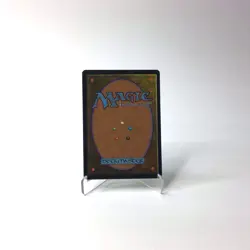 MTG Stunted Growth Ice Age Magic The Gathering Vintage 1995 - Image 2