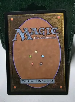 Haunted Ridge (Borderless) Innistrad: Midnight Hunt Regular NM MTG - Image 2